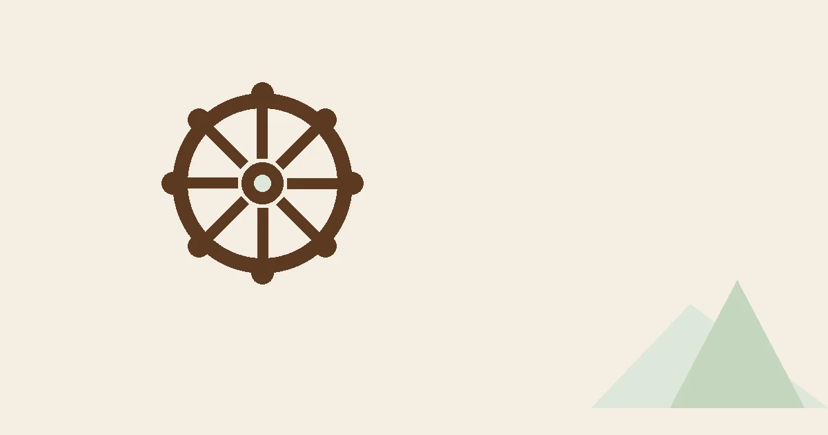 Wheelhouse review illustration