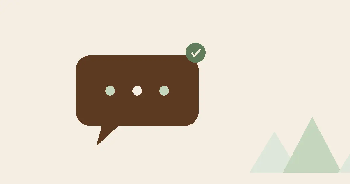 AI guest messaging tools illustration